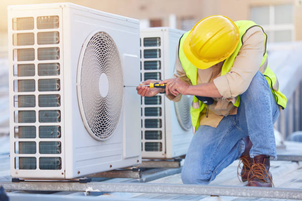 Best HVAC repair near me  in Dublin, GA