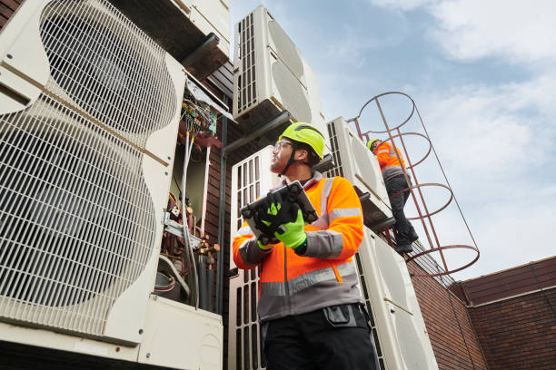 Best HVAC tune-up services  in Dublin, GA