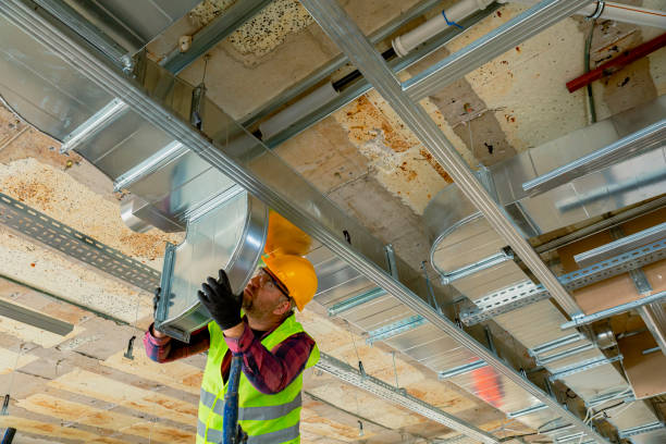 Best HVAC emergency services  in Dublin, GA
