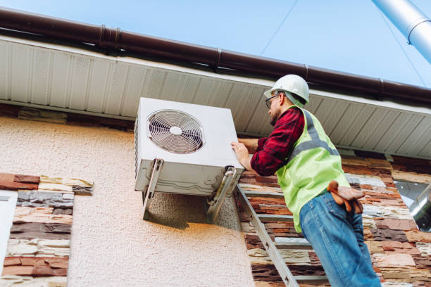 Best HVAC replacement cost  in Dublin, GA