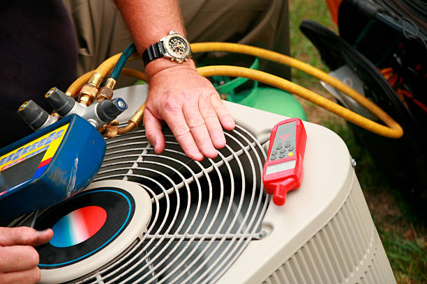 Best HVAC cleaning services  in Dublin, GA