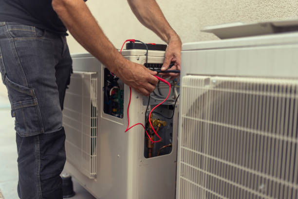 Best Emergency HVAC repair  in Dublin, GA