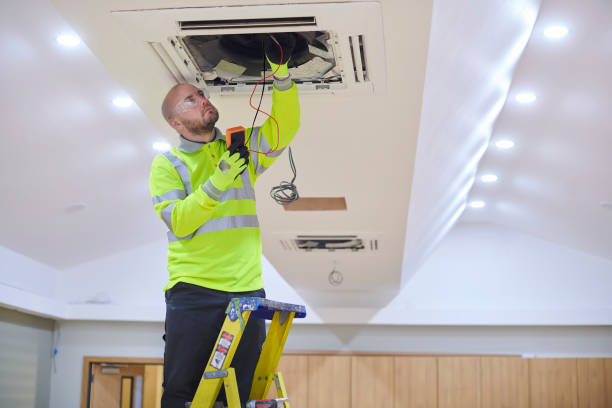 Best Commercial HVAC repair  in Dublin, GA