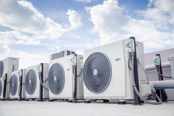 Best HVAC repair near me  in Dublin, GA
