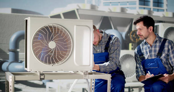 Best HVAC maintenance near me  in Dublin, GA
