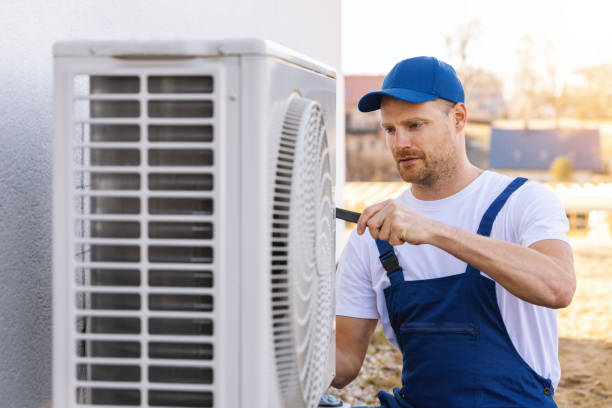 Best HVAC air duct cleaning  in Dublin, GA