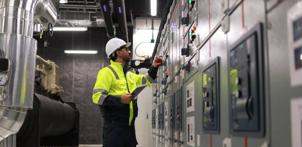 Reliable Dublin, GA HVAC Solutions