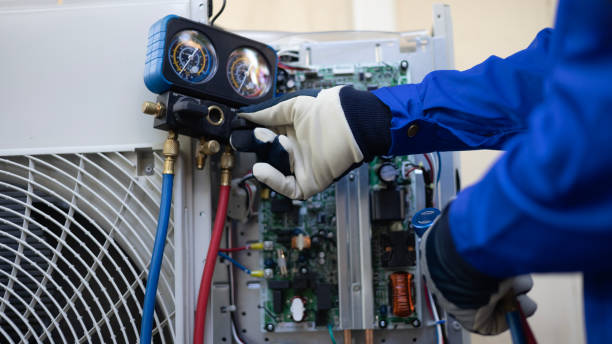Best Residential HVAC services  in Dublin, GA
