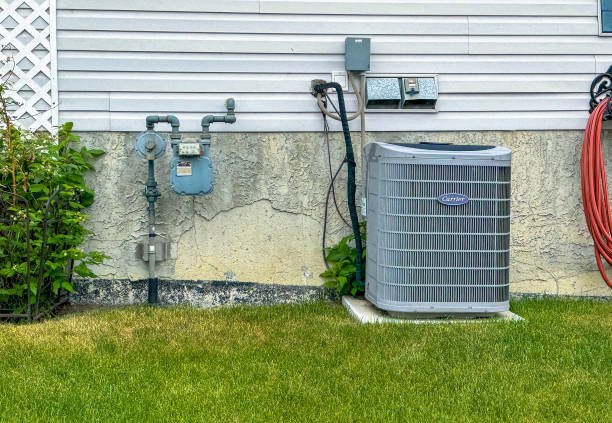 Best HVAC air duct cleaning  in Dublin, GA